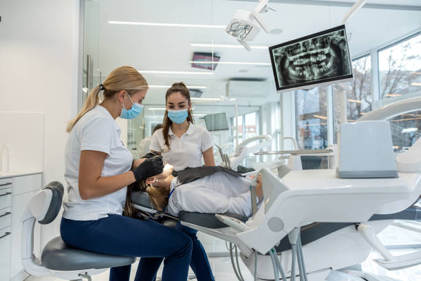 Best Dental X-Rays and Imaging  in Ivey, GA